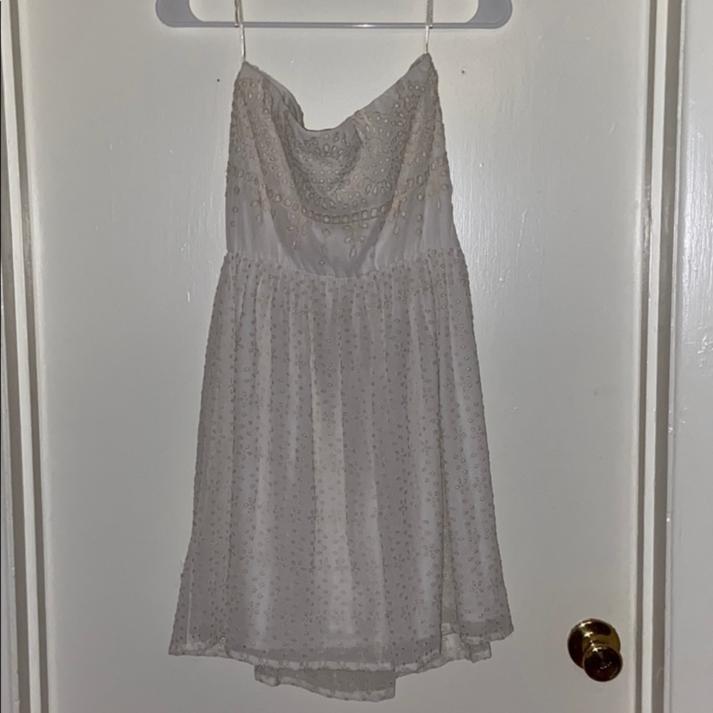 Tube Dress